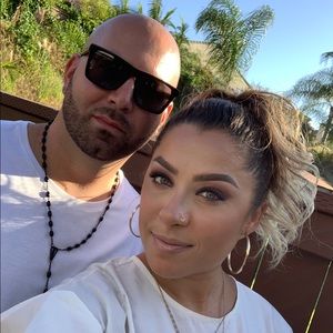 Meet your Posher, Scott